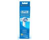 ORAL-B Precision Clean 2 szt. - 227347 - zdjęcie 1